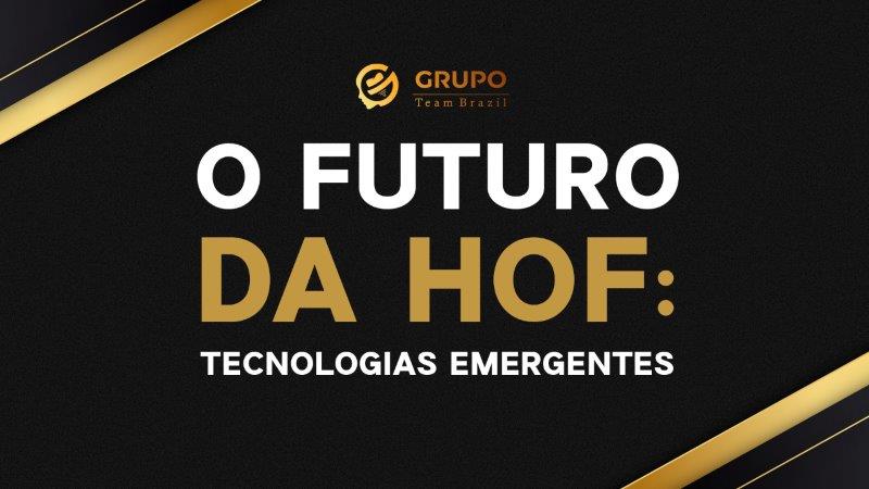 O Futuro Da Harmonização Orofacial: Tecnologias Emergentes