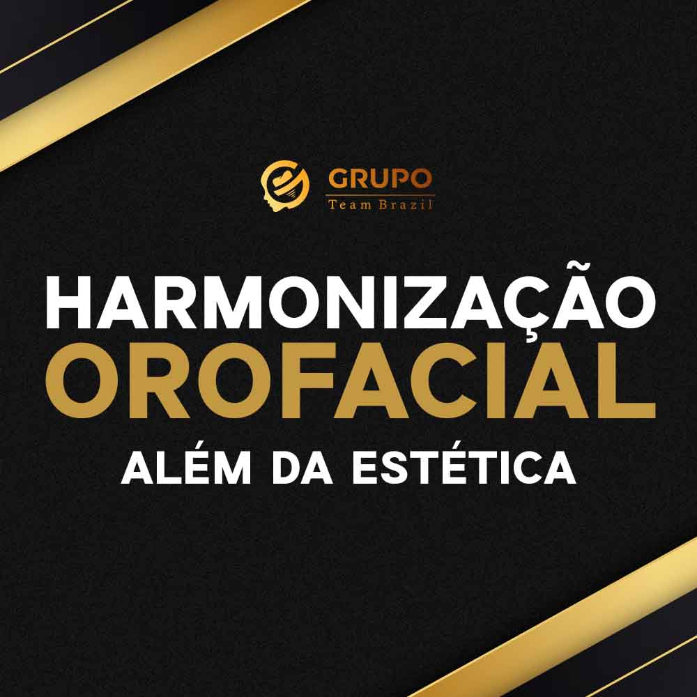 Harmonização Orofacial: além da estética